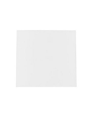 Applique murale carrée GENIE, sans fil, avec détecteur de mouvement, batterie rechargeable USB IP44