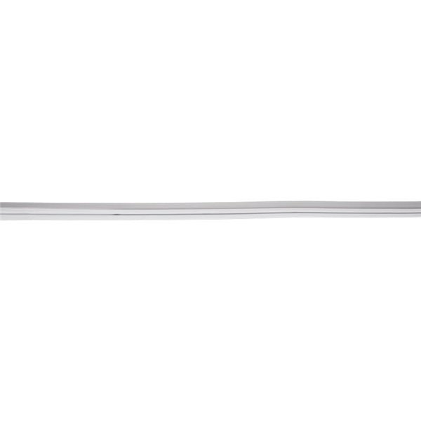 Tira LED Inteligente de exterior 5m FLATNEON Z, 24W 2000Lm, CTT 3000K/6500K RGB, IP65