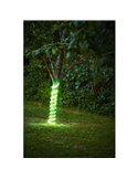 Tira LED Inteligente de exterior 3m FLATNEON Z, 21W 2000Lm, CTT 3000K/6500K RGB, IP65