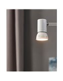 Bombilla LED inteligente GU10 CONNECT-Z, 4,9W 2700K/6500K RGB+TW, regulable en intensidad