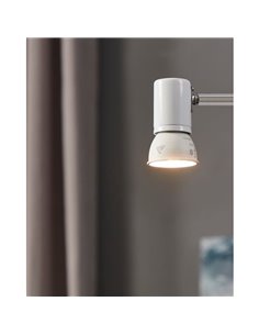 Bombilla LED inteligente GU10 CONNECT-Z, 4,9W 2700K/6500K RGB+TW, regulable en intensidad 2