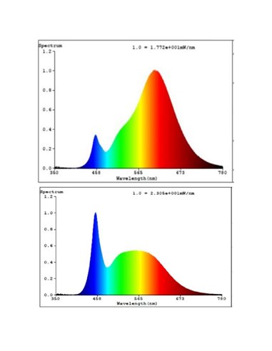 Lâmpada LED inteligente E27 CONNECT-Z, 9W 2700K/6500K RGB+TW, regulável