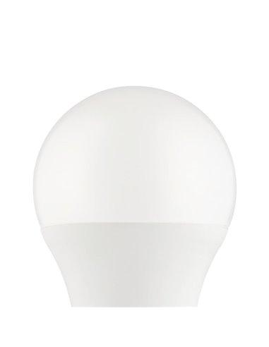 Bombilla LED inteligente E27 CONNECT-Z, 9W 2700K/6500K RGB+TW, regulable en intensidad