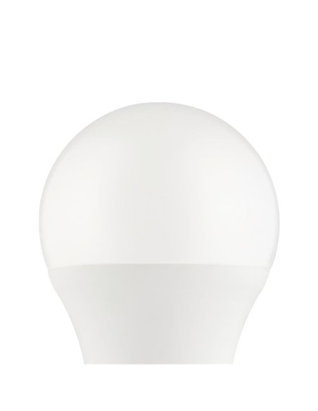 Lâmpada LED inteligente E27 CONNECT-Z, 9W 2700K/6500K RGB+TW, regulável