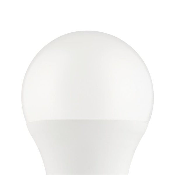 Bombilla LED inteligente E27 CONNECT-Z, 9W 2700K/6500K RGB+TW, regulable en intensidad