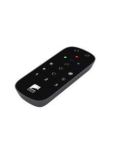 Télécommande de la gamme Smart Home CONNECT-Z REMOTE, avec support mural et piles incluses