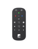 Mando de Control remoto de la gama Smart Home CONNECT-Z REMOTE, con soporte de pared y pilas incluidas