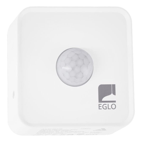 Sensor de movimiento CONNECT-Z para interior y exterior, inteligente y articulado