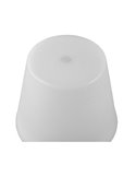 Lampe de table LED MARTINEZ, rechargeable par USB et dimmable, 2,2 W, 250 lm, 2700 - 6500 K, IP44