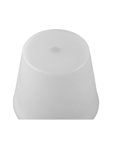 Lámpara de sobremesa LED MARTINEZ recargable USB y regulable 2,2W 250lm, 2700 - 6500K IP44