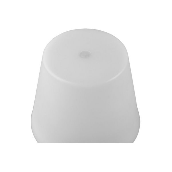 Luminária de mesa LED MARTINEZ, recarregável via USB e regulável, 2,2 W, 250 lm, 2700 - 6500 K, IP44