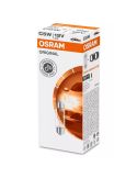 Bombilla C5W OSRAM ORIGINAL 12V 5W SV8.5-8 para matrícula, interior o posición
