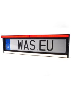 Feu arrière à LED pour...