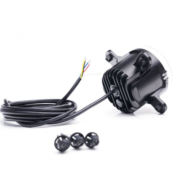 Projecteur encastré LED 12/24V W234...