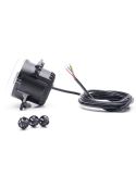 Faro Delantero LED Multifunción Empotrable 12/24V W234 con Luz de Posición, Diurna, Intermitente y de Cruce – Homologado IP6K9K