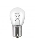 Bombilla OSRAM 7511 24V 21W BA15s para Camión Luz de Posición, Freno o Marcha Atrás Osram 7511