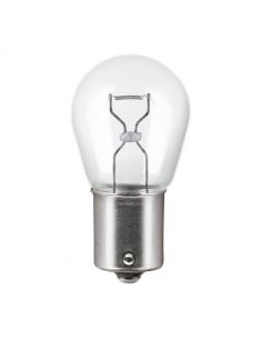 Lâmpada de posição, freio ou ré para caminhão OSRAM 7511 24V 21W BA15s Osram 7511 2