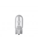 Bombilla sin casquillo Halogena W5W 12V Original 2 Unds. 2825 Osram | LeonLeds