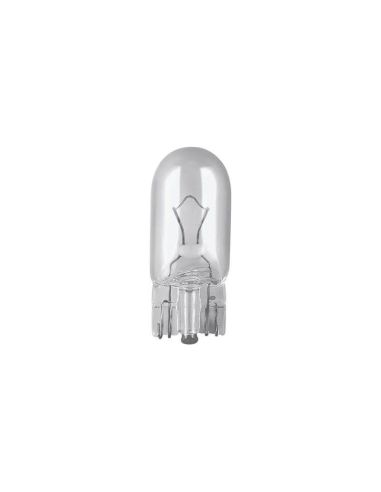 Bombilla sin casquillo Halogena W5W 12V Original 2 Unds. 2825 Osram | LeonLeds