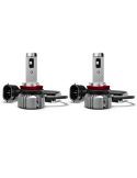 Kit 2 Bombillas LED H11 OSRAM NIGHT BREAKER SMART ECE 12V 6000K Blanco Frío Homologadas 64211DWNBSM-ECE