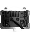 Trasera Empotrable para Deutz-Fahr y Lamborghini 12/24V, Luz Cortas, Largas y Posición, IP69K
