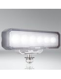 Barra LED rectangular 1.500Lm 15W 12V 24V ECE R10 VX150-WD LEDWL109-WD 4062172355209 Osram