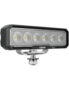 Barra LED rectangular 1.500Lm 15W 12V 24V ECE R10 VX150-WD LEDWL109-WD 4062172355209 Osram 2