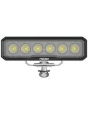 Barra LED rectangular 1.500Lm 15W 12V 24V ECE R10 VX150-WD LEDWL109-WD 4062172355209 Osram