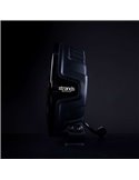 Faro delantero LED DRAGON DRIVE 9" FOR9T, blanco y ambar, 6500K, 9300Lm, alcance 586m, IP67