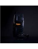 Faro delantero LED DRAGON DRIVE 9" FOR9T, blanco y ambar, 6500K, 9300Lm, alcance 586m, IP67