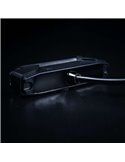 Luz lateral LED ámbar FIREFLY SEE ME, tecnología flotante, 1W, 102x23x42,5mm, IP67