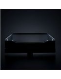 Luces de advertencia LED naranjas FIREFLY SEE ME, 145W, con tecnología flotante, 102x23x42,5mm, IP67