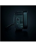 Luz de trabajo LED calefactada SIBERIA XP HEAT para climas fríos, 70W 370Lm 5700K, alcance 68m