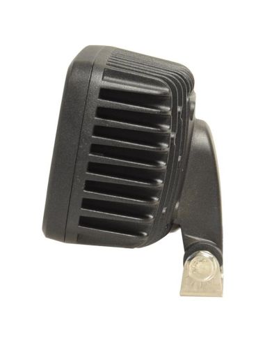 Lateral Faro LED rectangular doble muy potente 5.420Lm Swivel 10V 30V 108W Angulo 90º