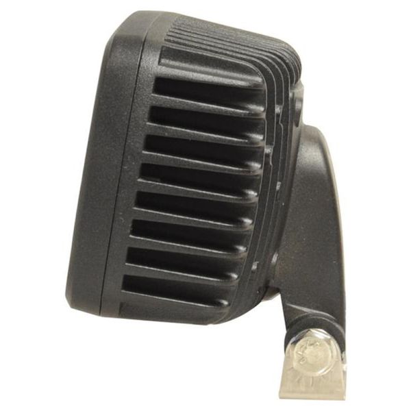 Lateral Faro LED rectangular doble muy potente 5.420Lm Swivel 10V 30V 108W Angulo 90º