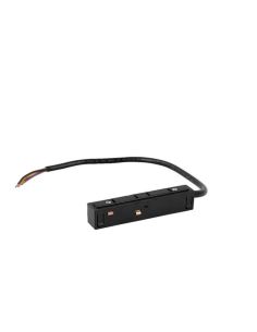 Rail magnétique d'alimentation finale (module de connexion) Magnéto