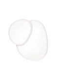 Plafón para techo LED 43,5cm RISE 21W 2400lm, función memoria y luz de noche regulable 2700 - 6500K IP20 Blanco