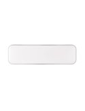 Plafón LED para techo rectangular 60cm BLANCA 28W 3400lm, 4000K IP20