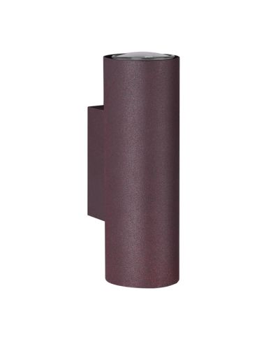 Aplique de pared MARLEY luz arriba y...