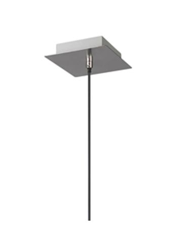 Plafonnier suspendu à LED Marley
