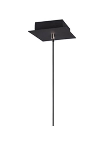 Luminária pendente de teto LED Marley