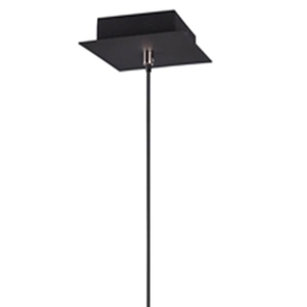 Luminária pendente de teto LED Marley