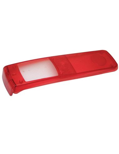 Tulipa de Recambio VIGNAL LC9 con Reflector para Renault y Volvo Trucks – 500x130 mm | ADR, ECE 059000 Vignal | LeonLeds