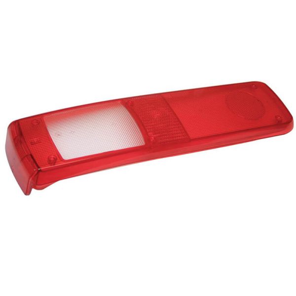 Tulipa de Recambio VIGNAL LC9 con Reflector para Renault y Volvo Trucks – 500x130 mm | ADR, ECE 059000 Vignal | LeonLeds