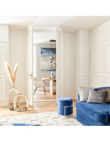 Candeeiro suspenso circular3 bolas de...