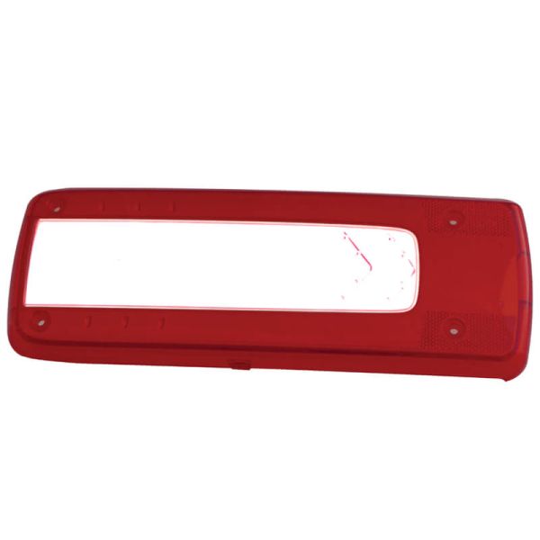 Cache phare pour feu arrière LED Renault Trucks LC10 Volvo Trucks 059500 Vignal