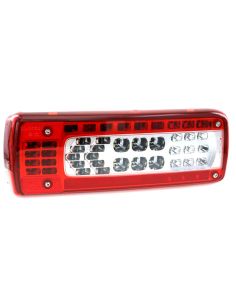 Piloto LED trasero LC10 de Renault Trucks D Volvo FM Trucks ADR Izquierdo