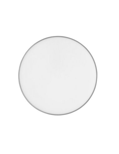 Plafonnier rond SPICA LED 18W 2000lm, 27cm, lumière blanche naturelle 4000K IP20