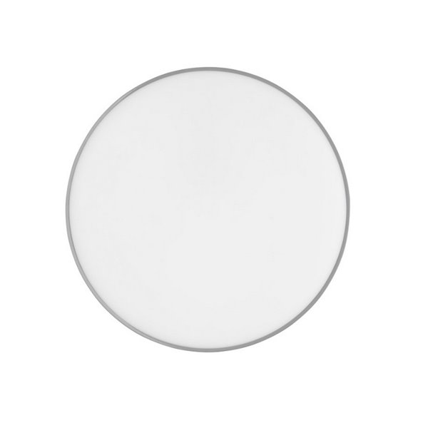 Plafonnier rond SPICA LED 18W 2000lm, 27cm, lumière blanche naturelle 4000K IP20