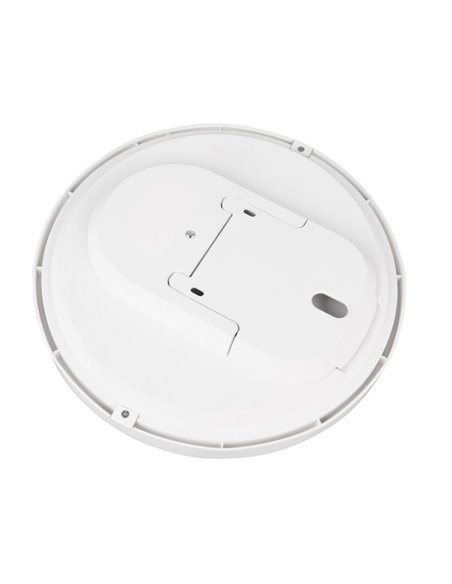 Plafón de techo redondo 27cm SPICA LED 18W 2000lm, luz blanco natural 4000K IP20 